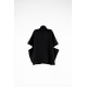 CEM VAN KAY | cut-out asymmetrical turtleneck sweater