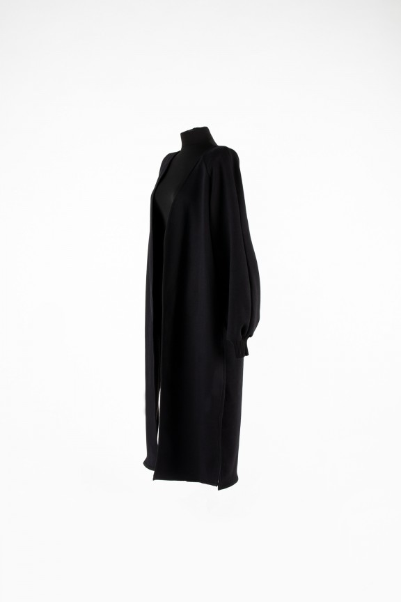CEM VAN KAY | long sweat cardigan