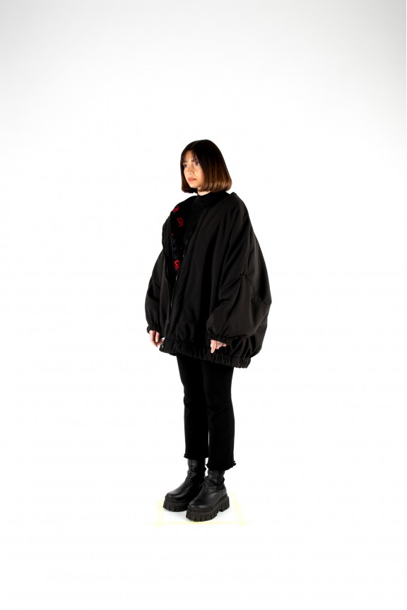 CEM VAN KAY | signature bomber