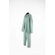 CEM VAN KAY | two piece mint set