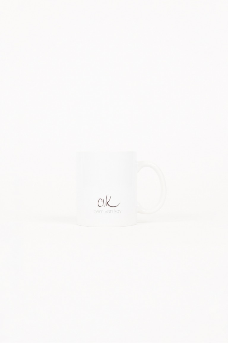 CEM VAN KAY | cup