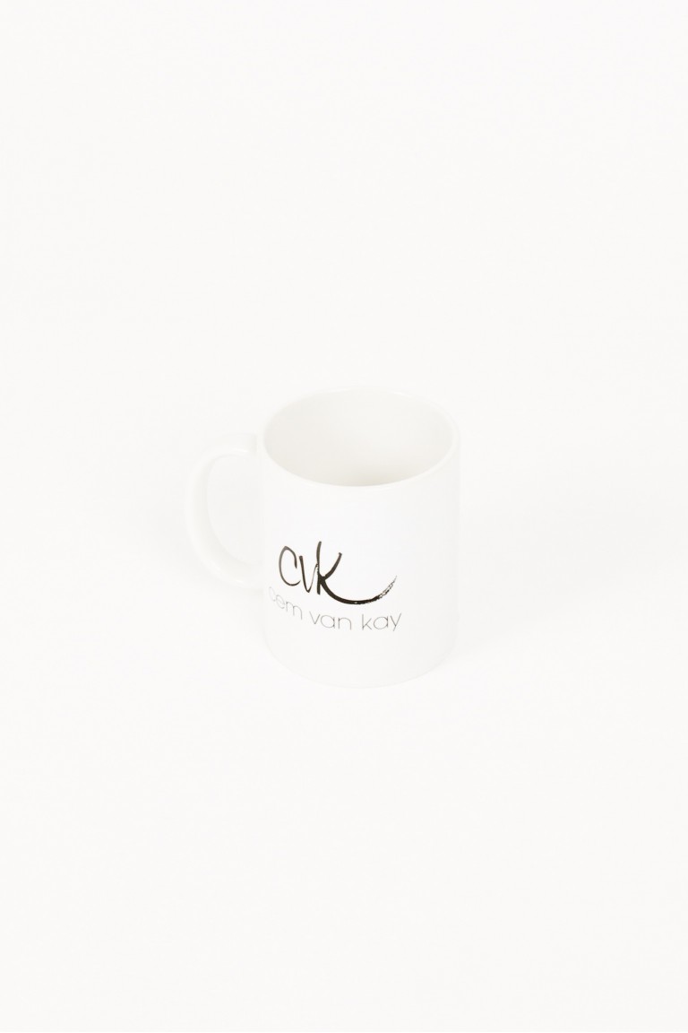 CEM VAN KAY | cup