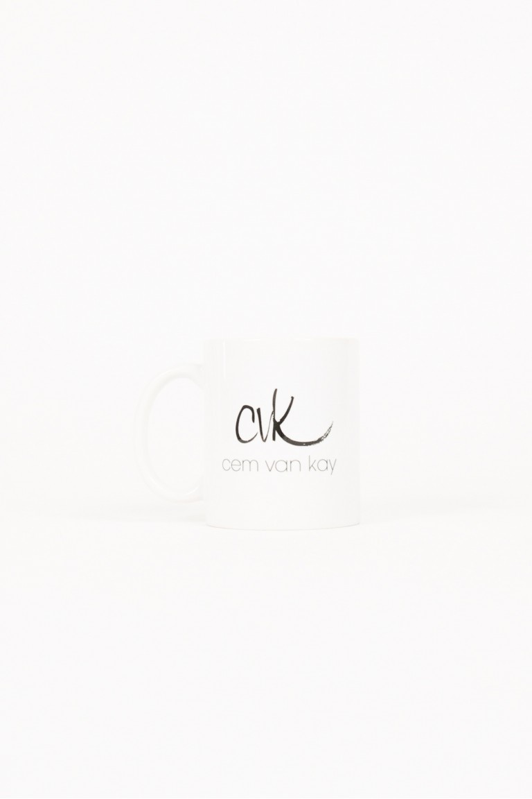 CEM VAN KAY | cup