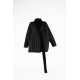 CEM VAN KAY | padded kimono jacket