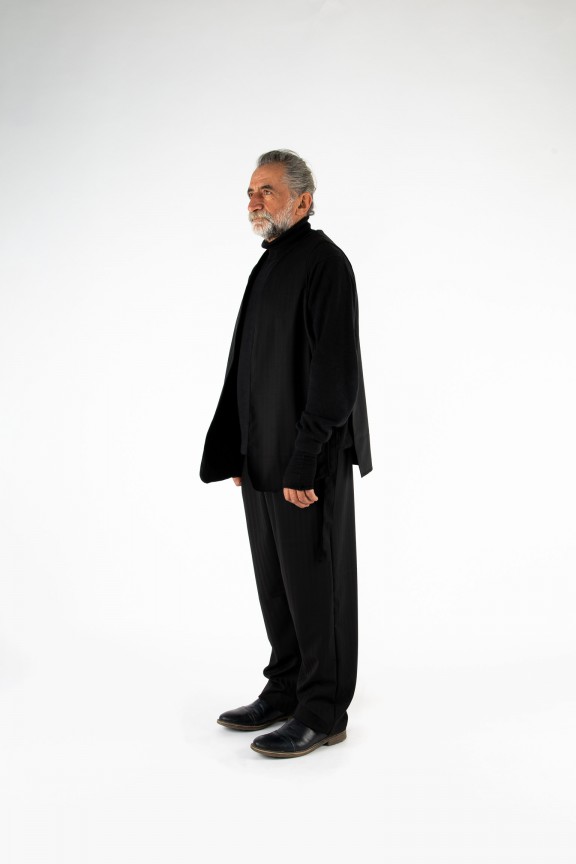 CEM VAN KAY | hydr pants