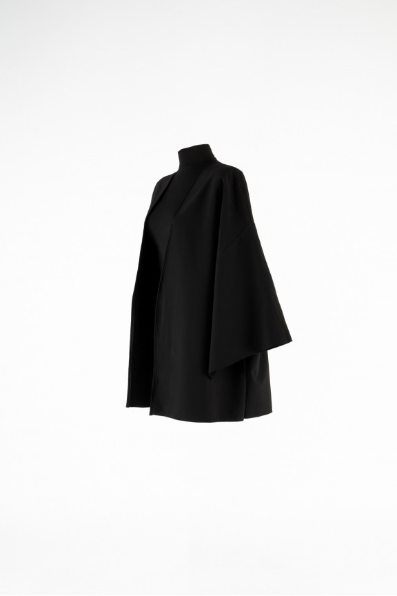 CEM VAN KAY | kimono vest