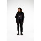 CEM VAN KAY | oversize tshirt black