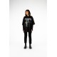 CEM VAN KAY | oversize tshirt black & white